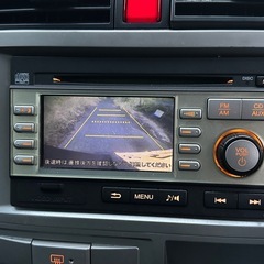 エアコン、車検バッチリの画像