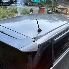 エアコン、車検バッチリの画像