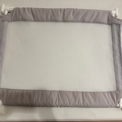 ベビーゲートの画像