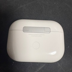 AirPods Pro2第2世代ジャンクの画像
