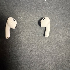 AirPods Pro2第2世代ジャンクの画像