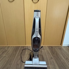 日立　コードレス掃除機の画像