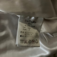 DaTuRaの画像