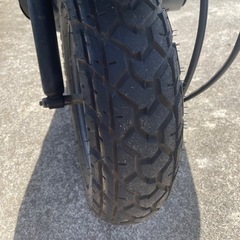 ホンダズーマー 50 13157km 状態良好の画像