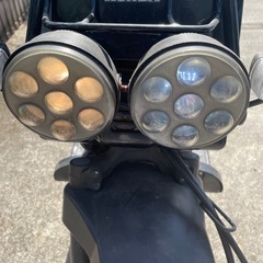 ホンダズーマー 50 13157km 状態良好の画像
