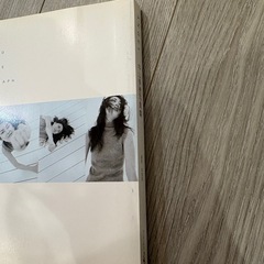 中山美穂写真集の画像