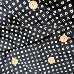 モスキーノ　ジャケット　あげます　Lサイズの画像
