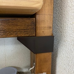 未使用🔴
ラブリコ　シェルフサポート　8せセットの画像