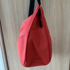 Coleman カメラショルダーバッグの画像