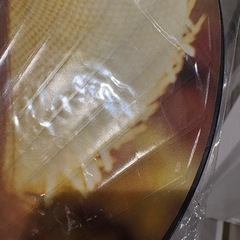 中山美穂うちわの画像