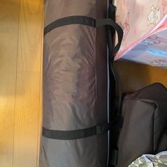 2、3人用テントの画像