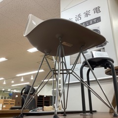 【トレファク　ラパーク岸和田店】シェルチェア　Herman Miller DSR. 479JE8　の画像