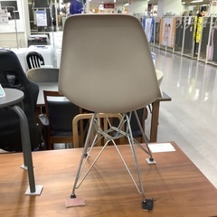 【トレファク　ラパーク岸和田店】シェルチェア　Herman Miller DSR. 479JE8　の画像