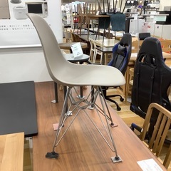 【トレファク　ラパーク岸和田店】シェルチェア　Herman Miller DSR. 479JE8　の画像