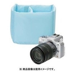 Coleman カメラショルダーバッグの画像