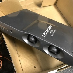ウーファーセットの画像