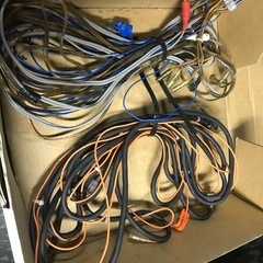 ウーファーセットの画像