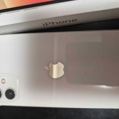 Apple iPhone12 128GB simフリーの画像