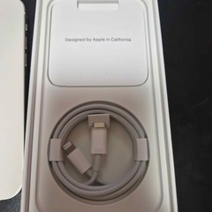 Apple iPhone12 128GB simフリーの画像