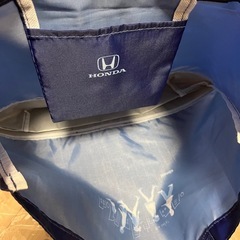 エコバッグの画像