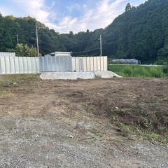 貸地の画像