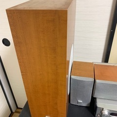 Amplifier ACV-M370の画像