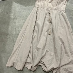 レディースF ワンピースの画像