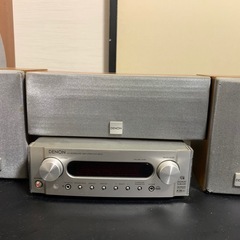 Amplifier ACV-M370の画像