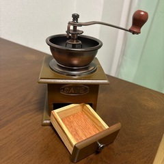カフェ ミル の画像