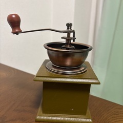 カフェ ミル の画像