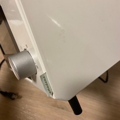 アマダナ　トースターの画像
