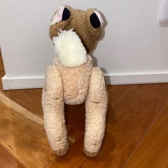 バンビ　ぬいぐるみの画像