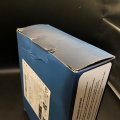 新品【147】デュアルHDカメラ搭載 スクリーン操作 WiFi対応 折りたたみドローン（黒）の画像