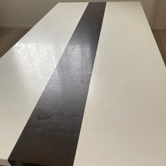 こたつ机　高さ調整可能 の画像