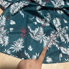新品　メンズシャツの画像