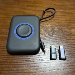 Apple Watch 充電器 の画像