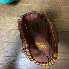キッズ用ぐろーふグローブの画像