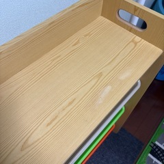 おもちゃ箱 の画像
