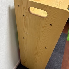おもちゃ箱 の画像