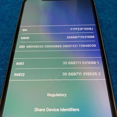 iPhone12PRo 128GBゴールド現状品／ジャンク品扱いお取引き早い方を優先させて頂きます。。の画像