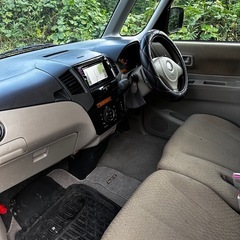 スズキ　パレット　車検ありの画像
