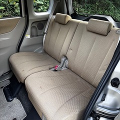 スズキ　パレット　車検ありの画像