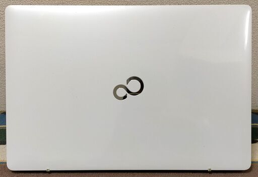 ?SALE? ?お買い得品??動作良好?【整備済み】?保証付き? 富士通ノートパソコン LIFEBOOK AH45/B2 N0.L41