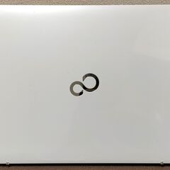 🟥SALE🟥 💌お買い得品💌👌動作良好👌【整備済み】💗保証付き💕 富士通ノートパソコン LIFEBOOK AH45/B2 N0.L41の画像