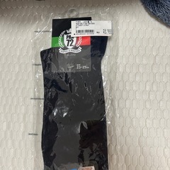 【新品未使用✨】ロング靴下の画像
