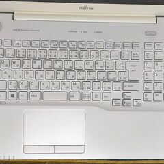 🟥SALE🟥 💌お買い得品💌👌動作良好👌【整備済み】💗保証付き💕 富士通ノートパソコン LIFEBOOK AH45/B2 N0.L41の画像