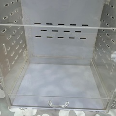 アクリルゲージの画像