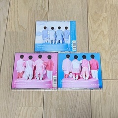 なにわ男子の画像