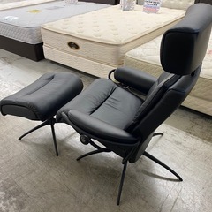 【愛品館 江戸川店 】ストレスレス トーキョー リクライナー EKORENS（エコーネス）の画像