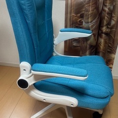 いす椅子の画像